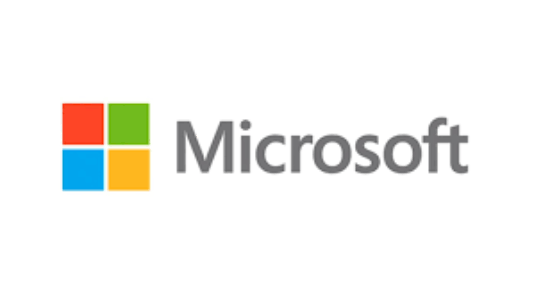 Logo-Microsoft